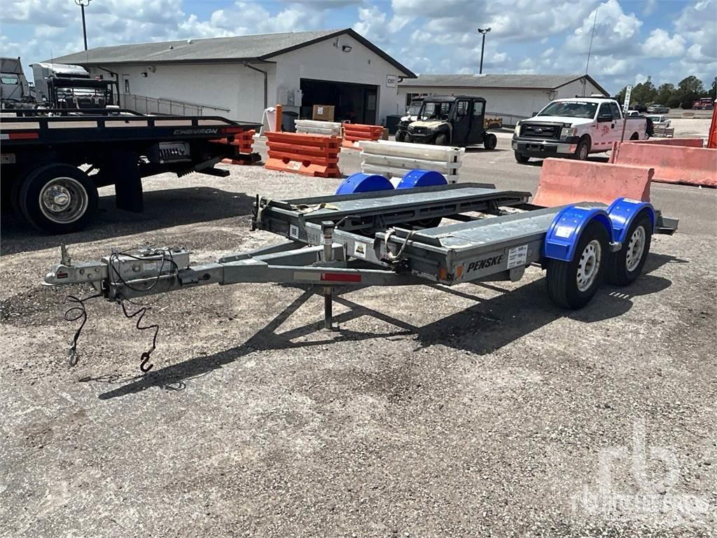 Demco AT7000P Autotransporter prikolice