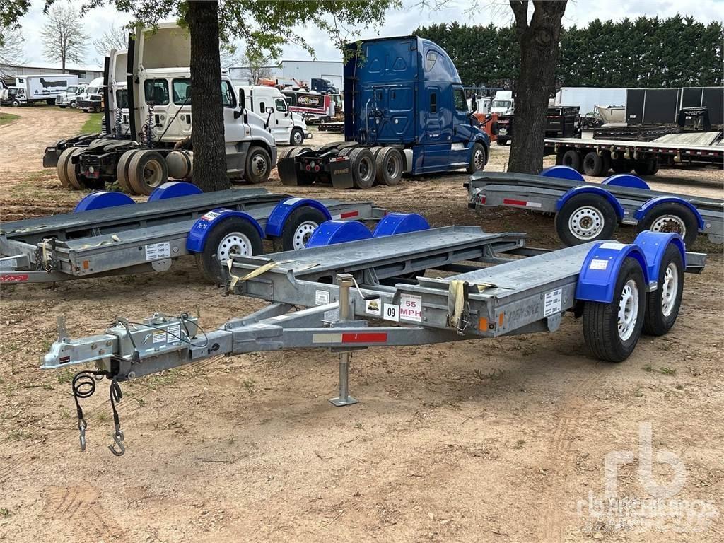 Demco AT7000P Autotransporter prikolice