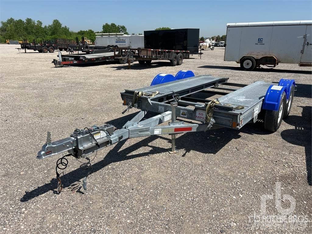Demco AT7000P Autotransporter prikolice
