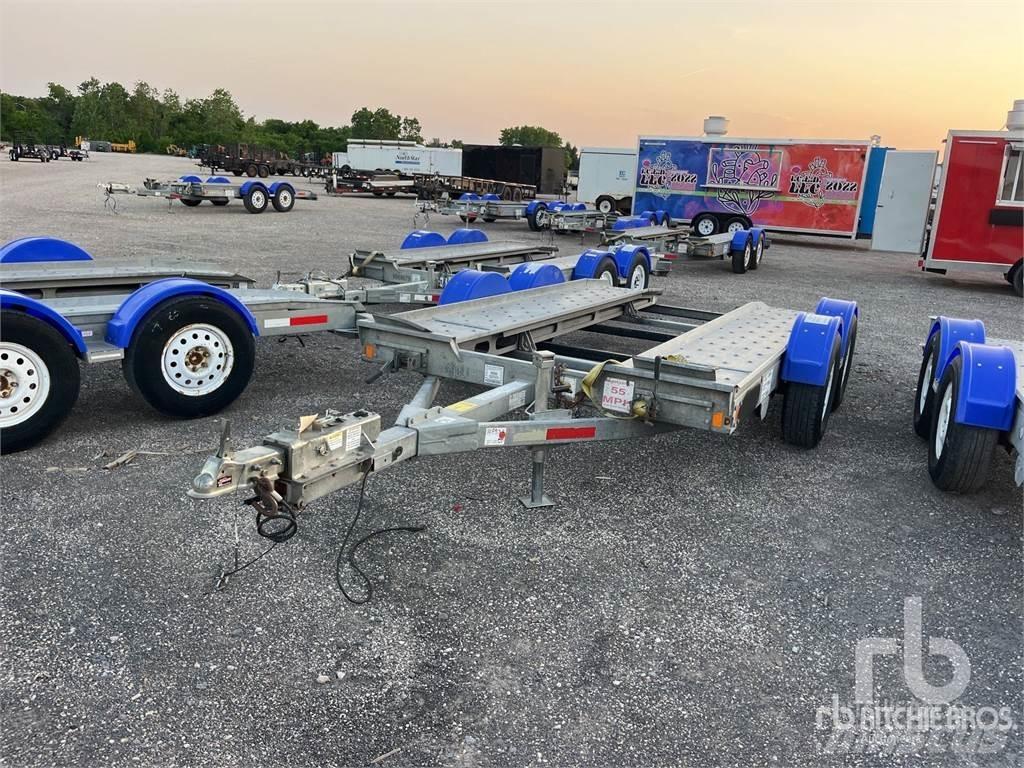 Demco AT7000P Autotransporter prikolice