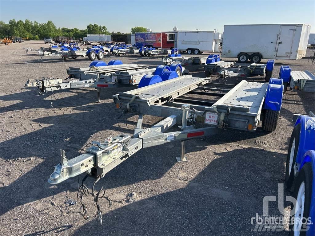 Demco AT7000P Autotransporter prikolice