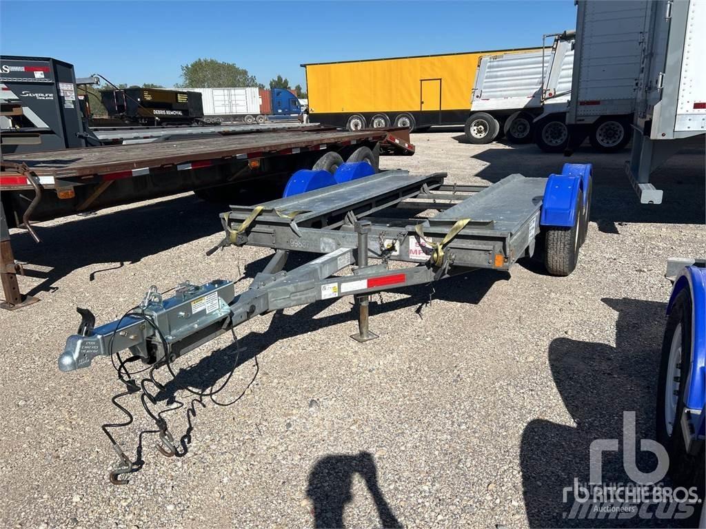Demco AT7000P Autotransporter prikolice