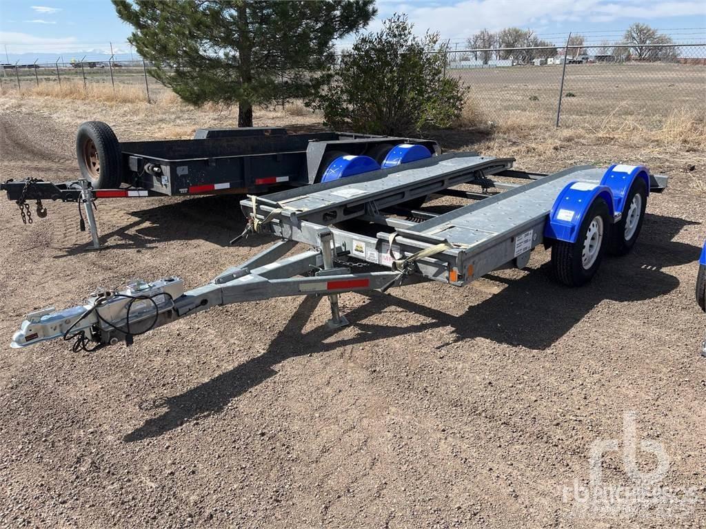 Demco AT7000P Autotransporter prikolice