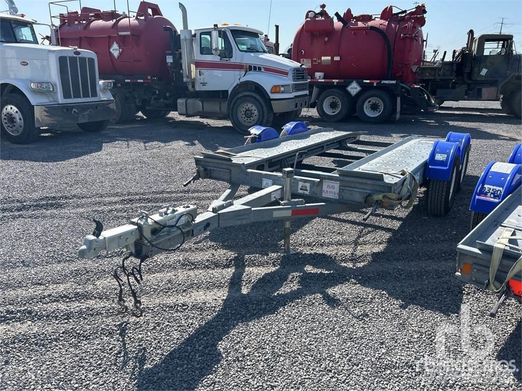 Demco AT7000P Autotransporter prikolice