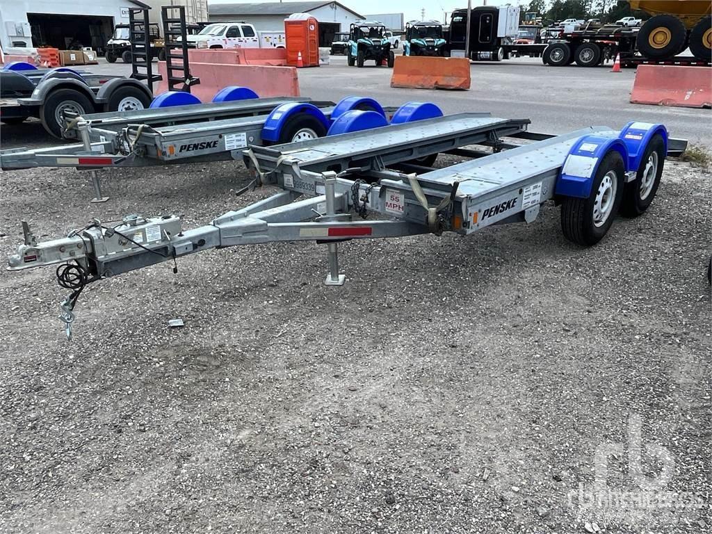 Demco AT7000P Autotransporter prikolice