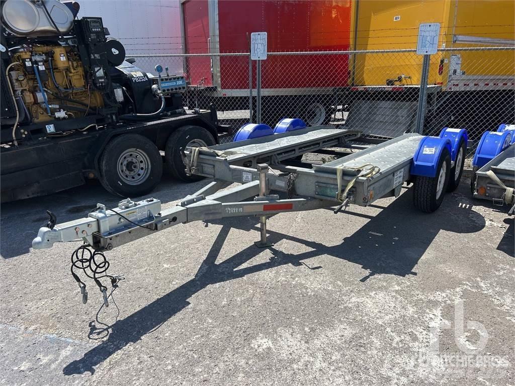 Demco AT7000P Autotransporter prikolice