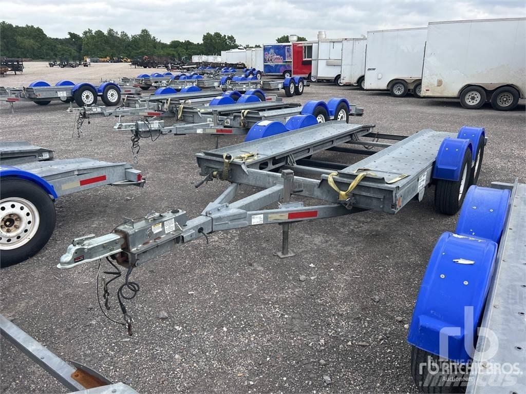 Demco AT7000P Autotransporter prikolice