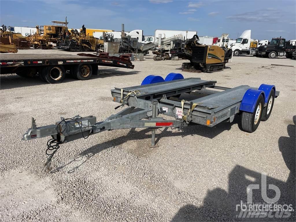 Demco AT7000P Autotransporter prikolice