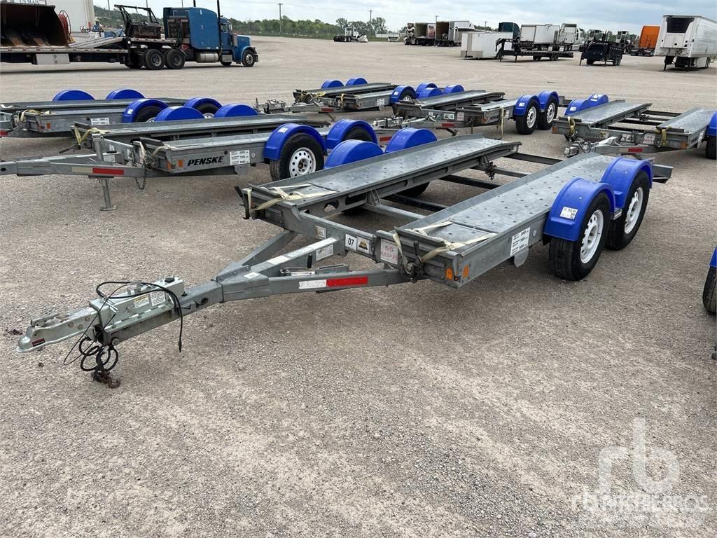 Demco AT7000P Autotransporter prikolice
