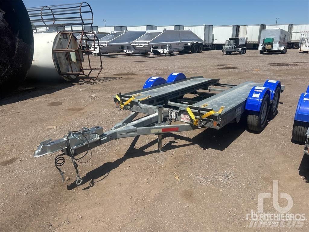 Demco AT7000P Autotransporter prikolice