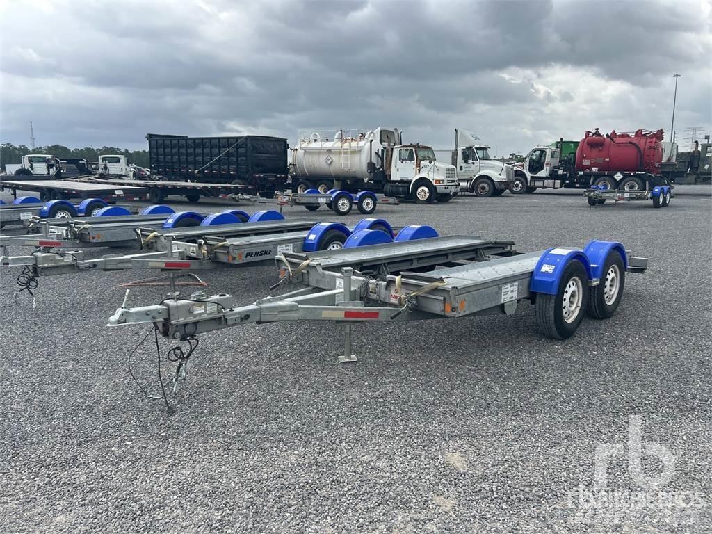 Demco AT7000P Autotransporter prikolice