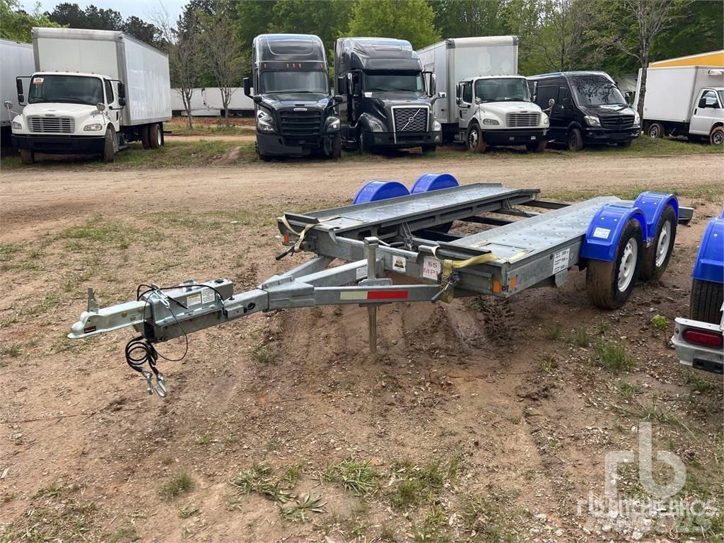 Demco AT700P Autotransporter prikolice