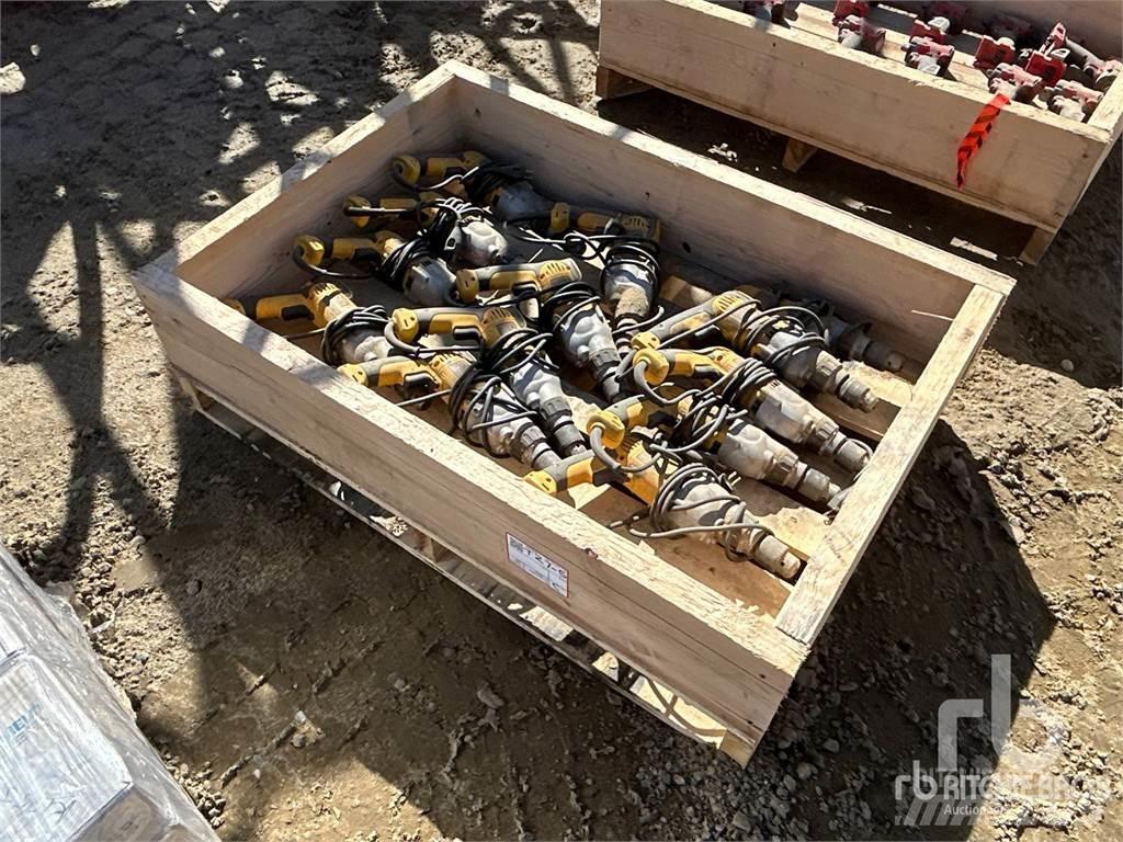 DeWalt DWD520 Ostalo za građevinarstvo