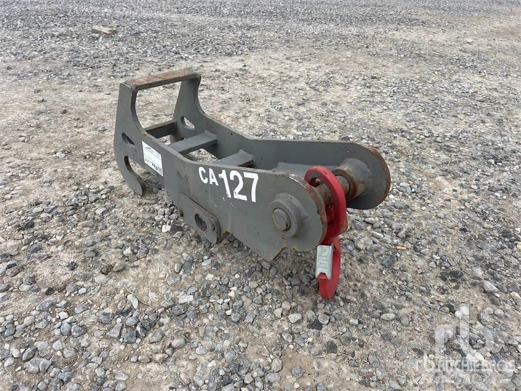 Dieci BUB2448 Ostale komponente za građevinarstvo