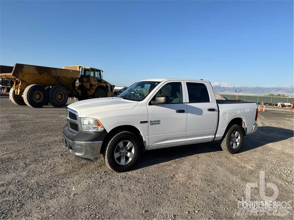 Dodge 1500 Pik up kamioni