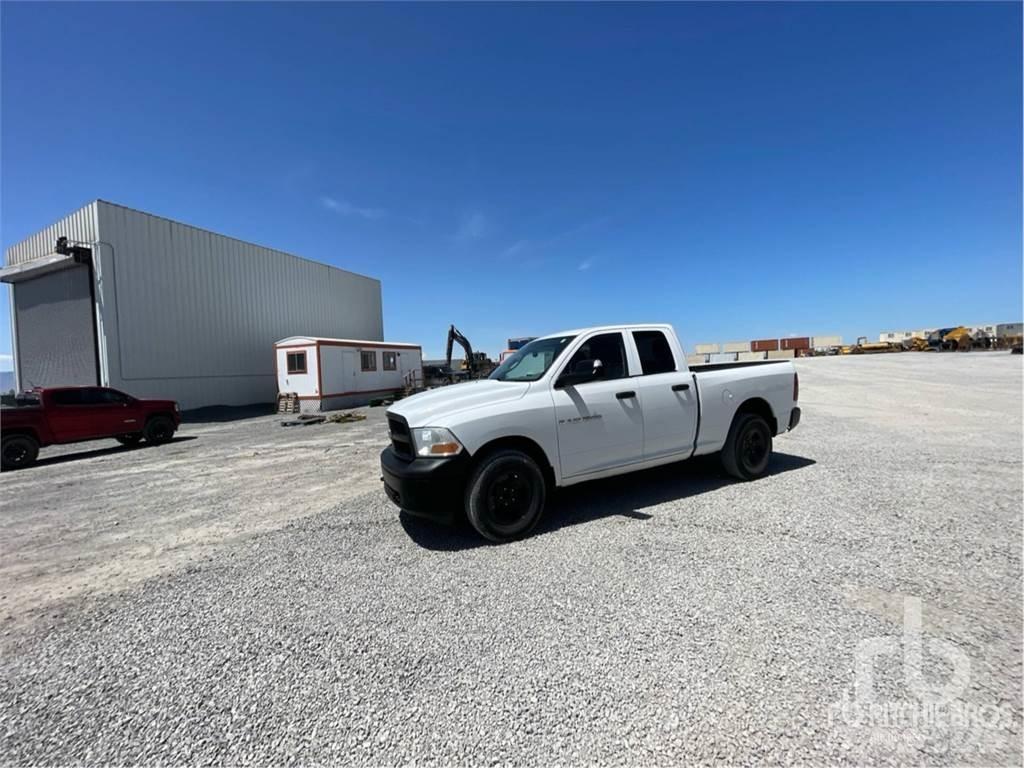 Dodge 1500 Pik up kamioni