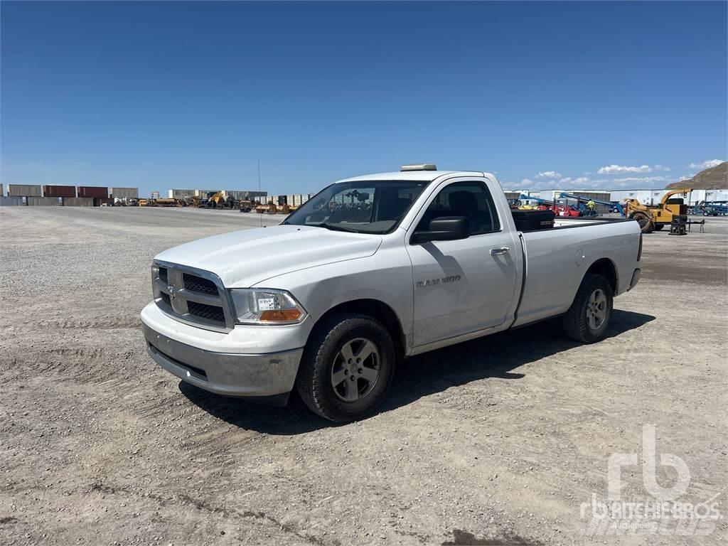 Dodge 1500 Komunalna vozila za opštu namenu