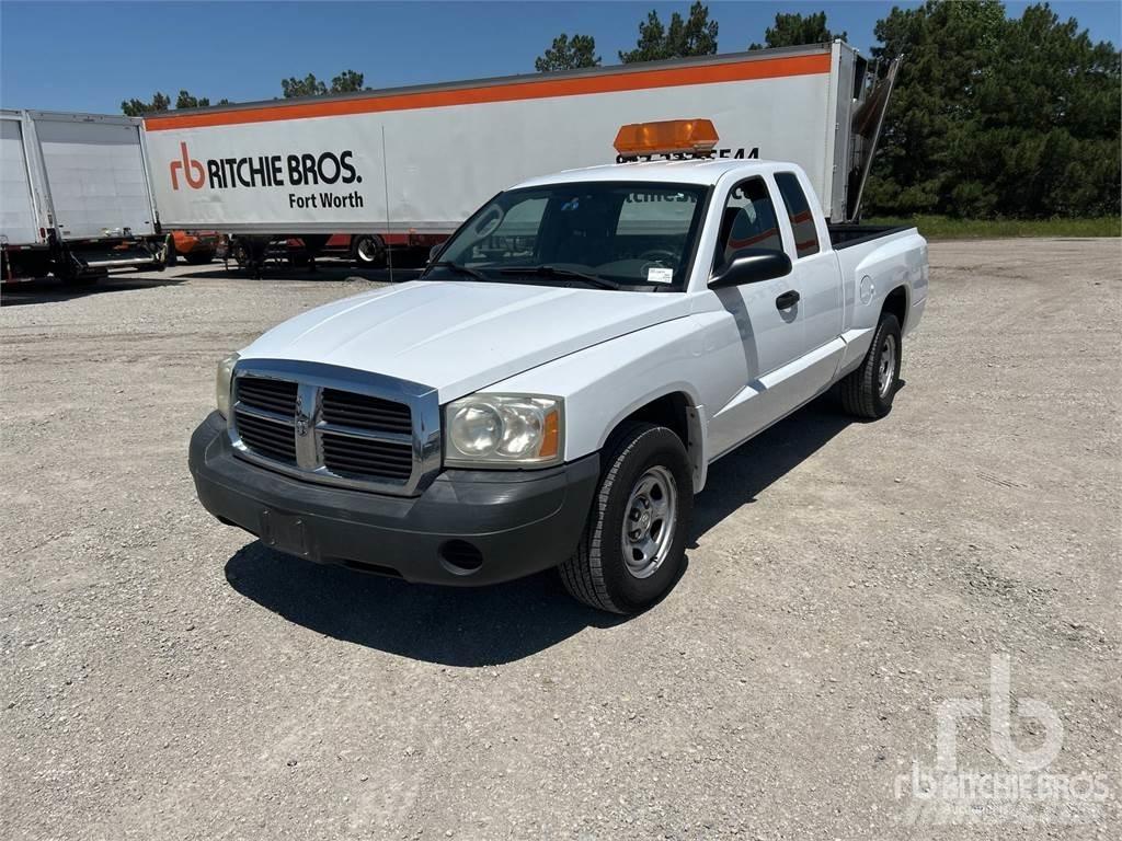 Dodge DAKOTA Pik up kamioni