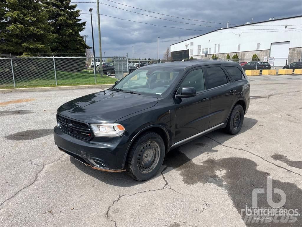Dodge DURANGO Pik up kamioni