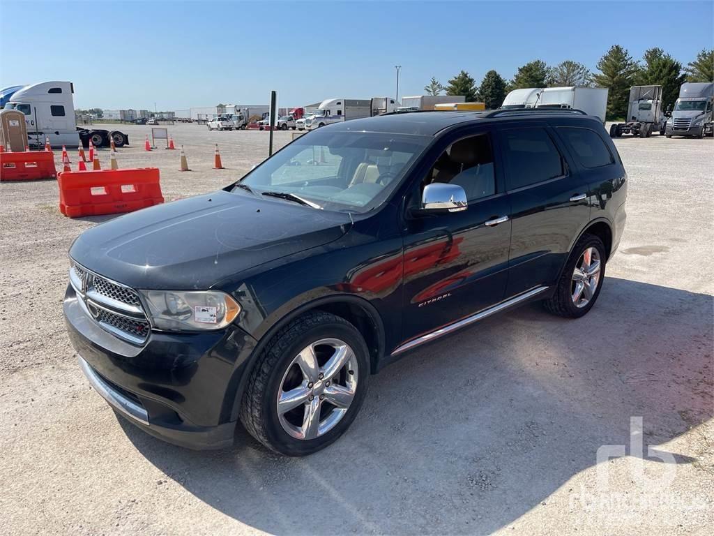 Dodge DURANGO Pik up kamioni