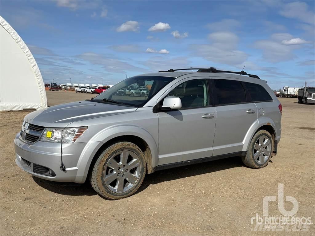Dodge JOURNEY Pik up kamioni