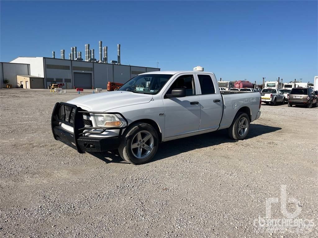 Dodge RAM 1500 Pik up kamioni