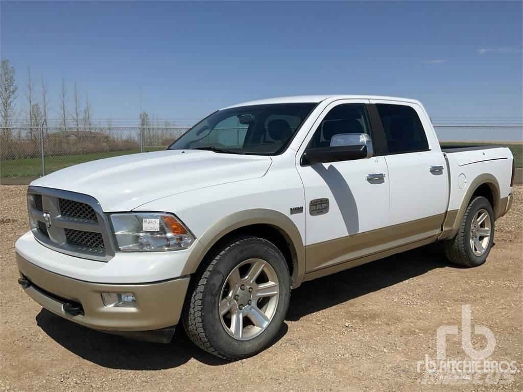 Dodge RAM 1500 Pik up kamioni