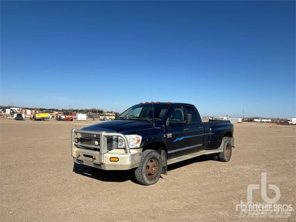 Dodge RAM 3500 Pik up kamioni