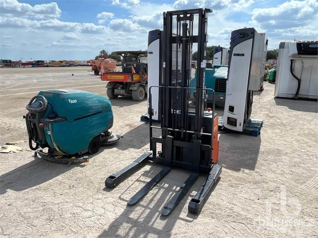 Doosan BWS17S-7 Električni viljuškari