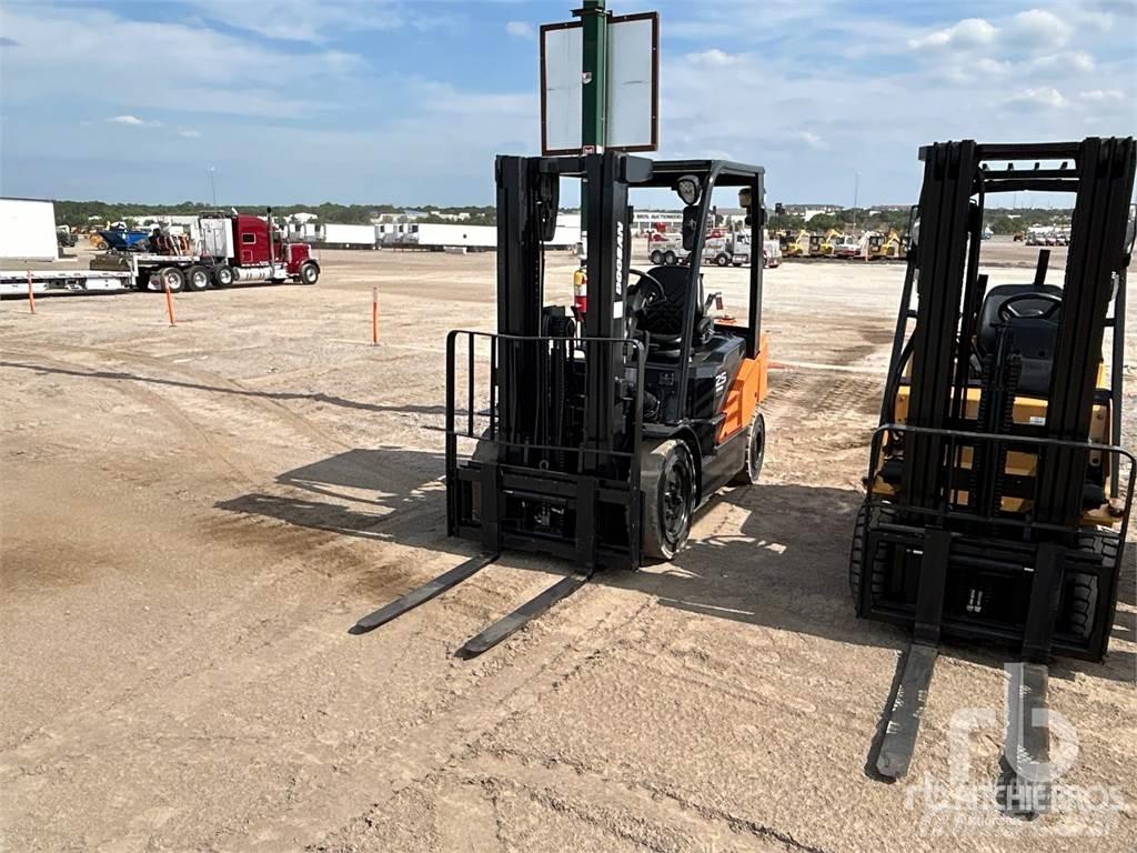Doosan G25N-7 Dizelski viljuškari