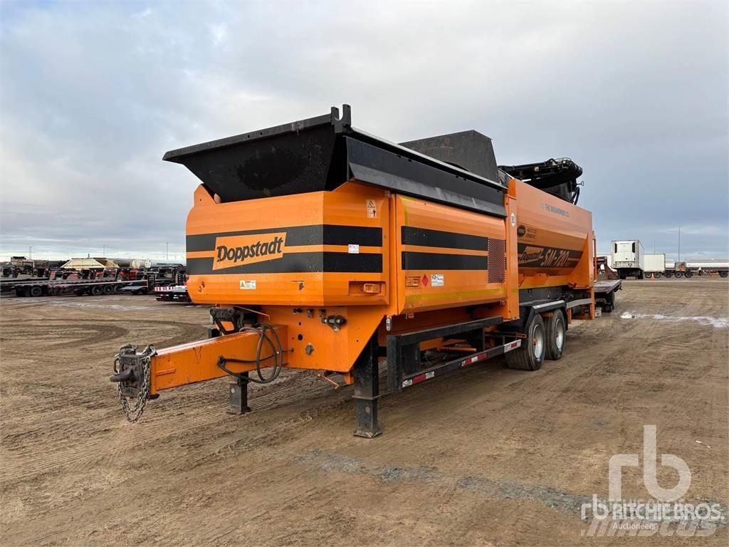 Doppstadt SM620 Sita