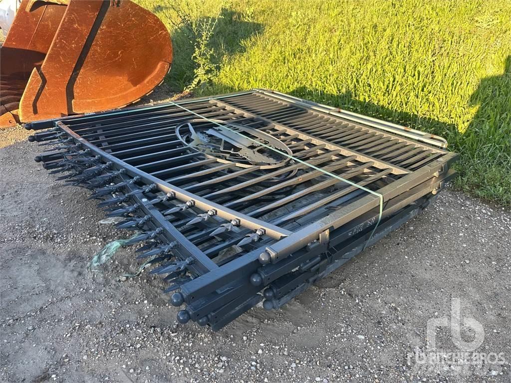  Driveway Gate Ostale industrijske mašine