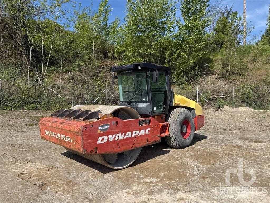Dynapac CA6000 Nabijači zemlje