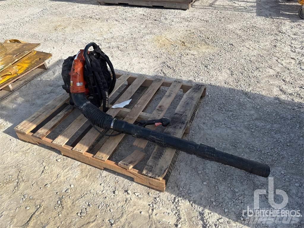 Echo PB-580T Ostale industrijske mašine