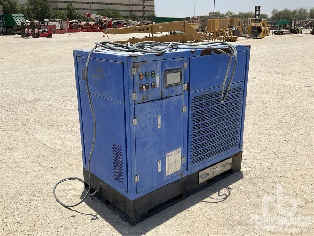  ECOLOBLUE EB250 Dizel generatori