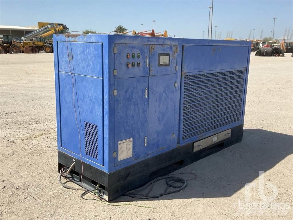  ECOLOBLUE EB550 Dizel generatori