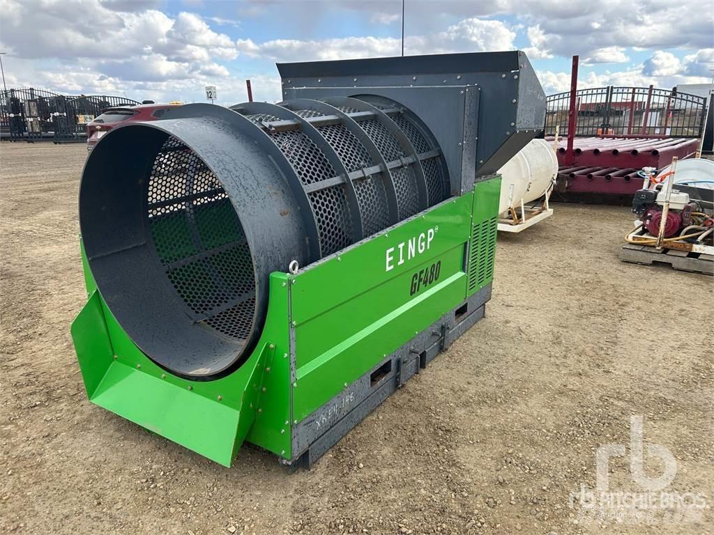  EINGP GF480 Sita