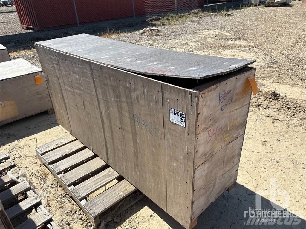  EINGP PHT620 Specijalni kontejneri