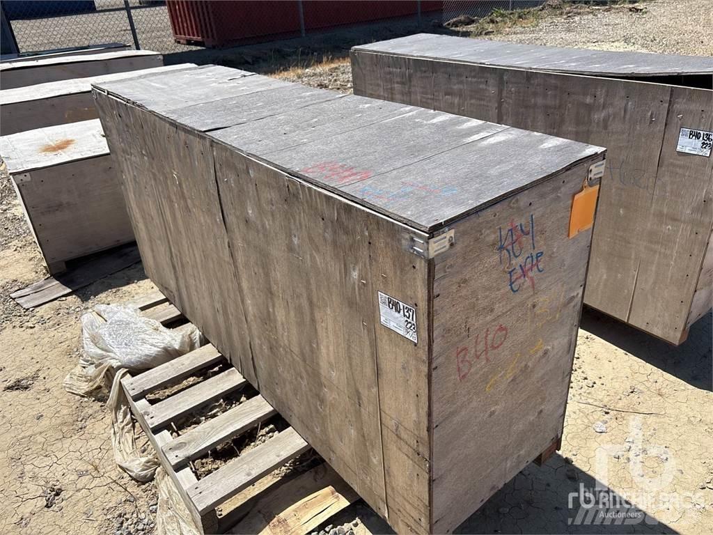  EINGP PHT620 Specijalni kontejneri
