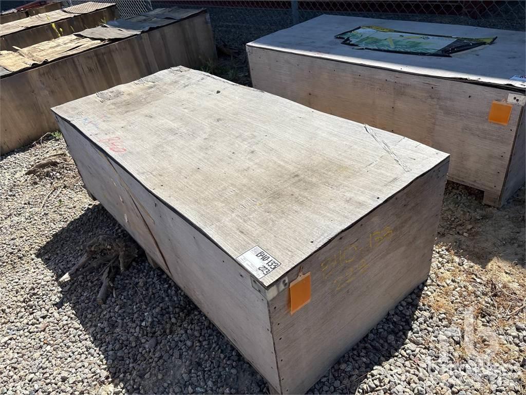  EINGP PHT620 Specijalni kontejneri