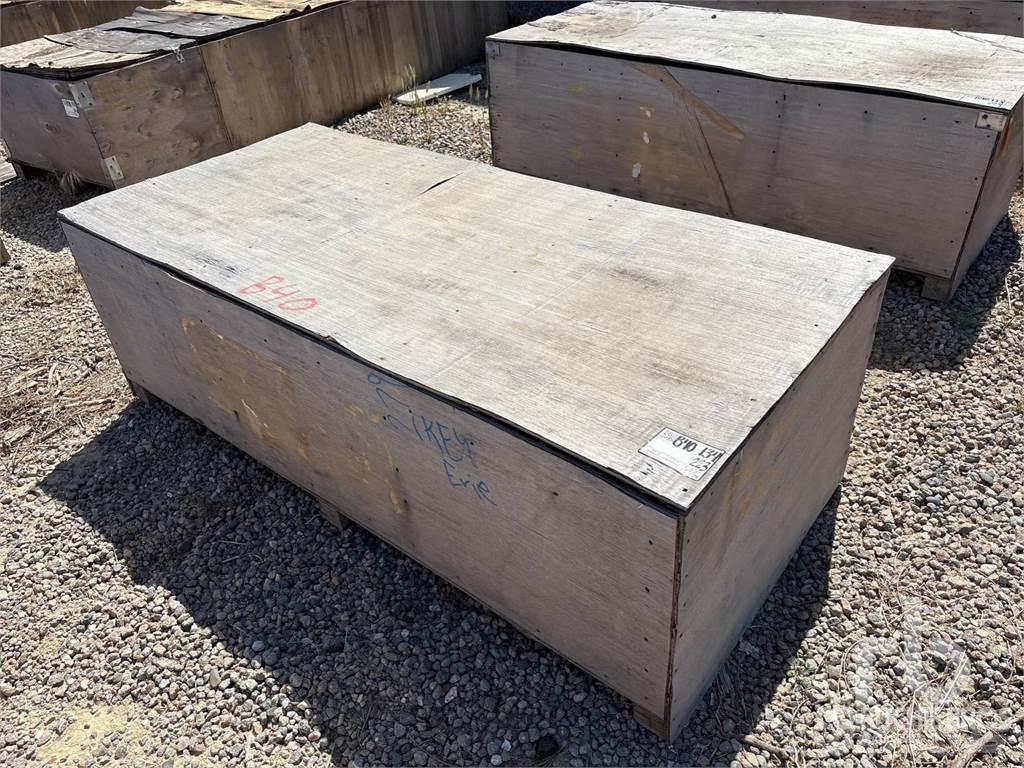  EINGP PHT620 Specijalni kontejneri