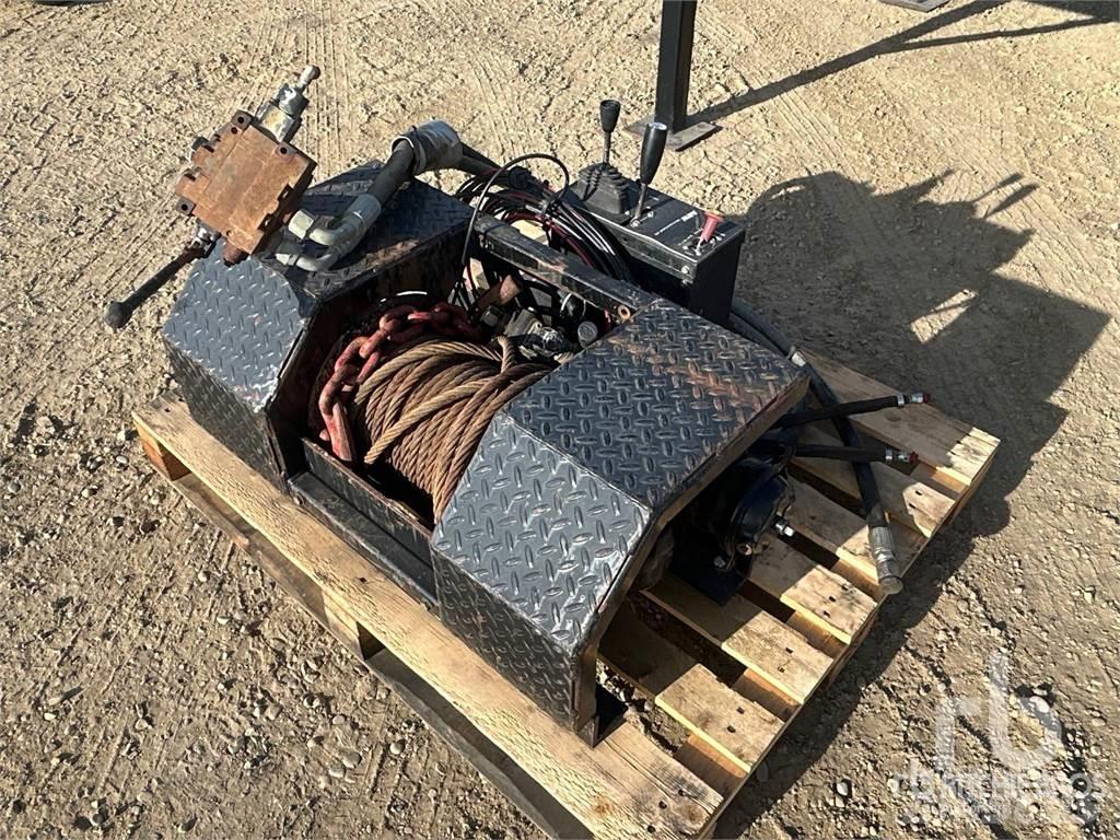  Electric Ostale poljoprivredne mašine