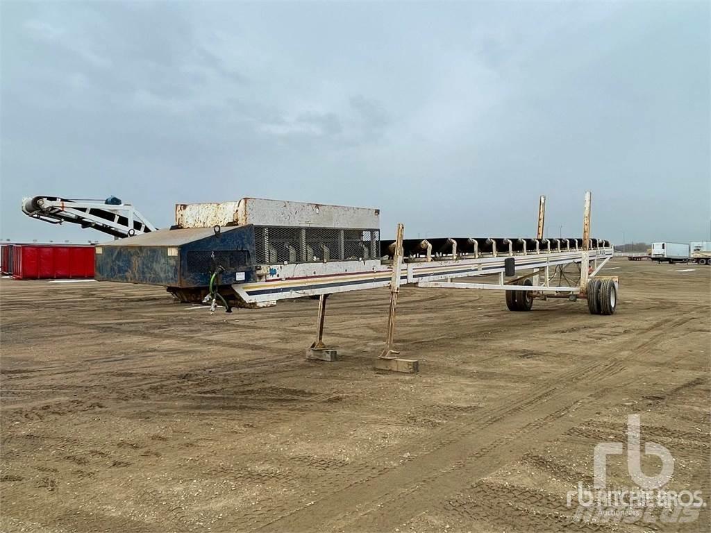 Elrus 36X60PC Transportne trake