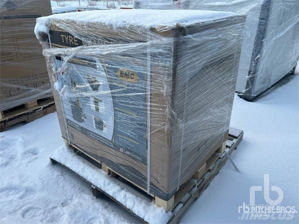 EMC (Unused) Ostalo za građevinarstvo