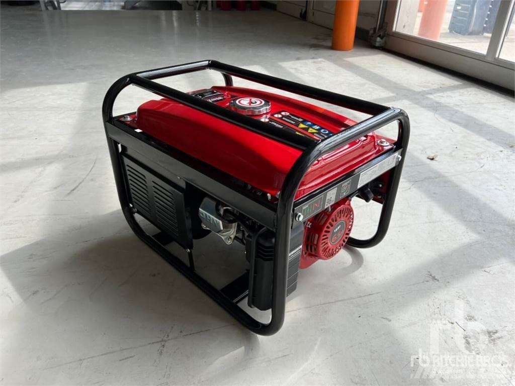  ERDMANN ER9500 Dizel generatori