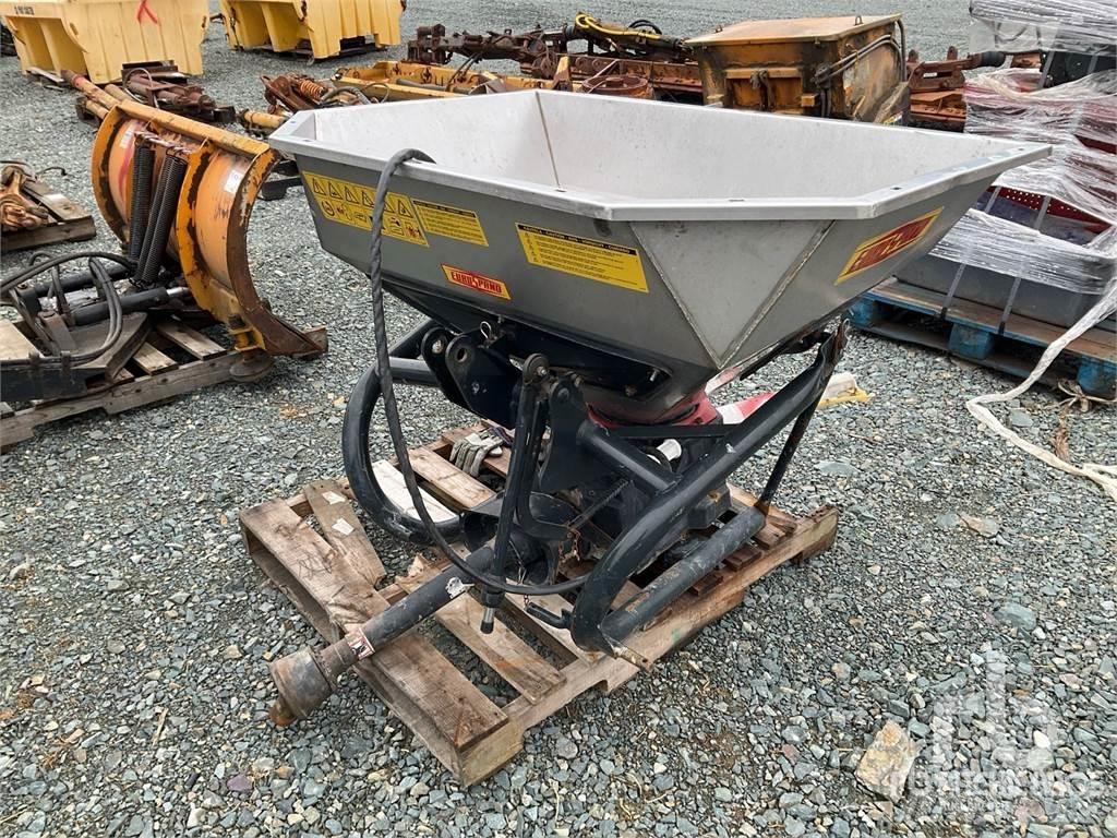  EURSPAND 490PXT Rasturači mineralnog đubriva