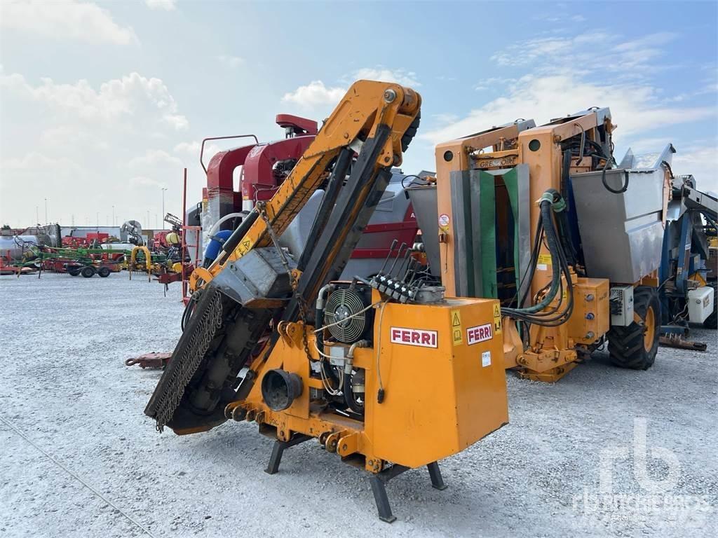 Ferri TSE50 02 Ostale industrijske mašine