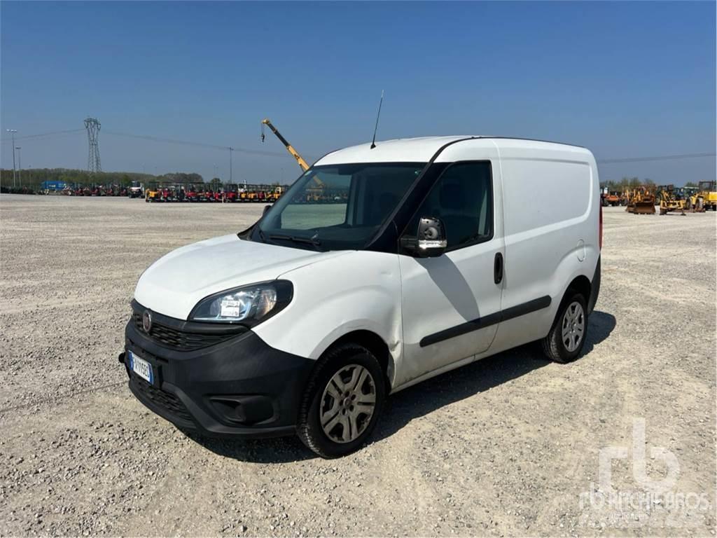 Fiat DOBLO Dostavna vozila / kombiji