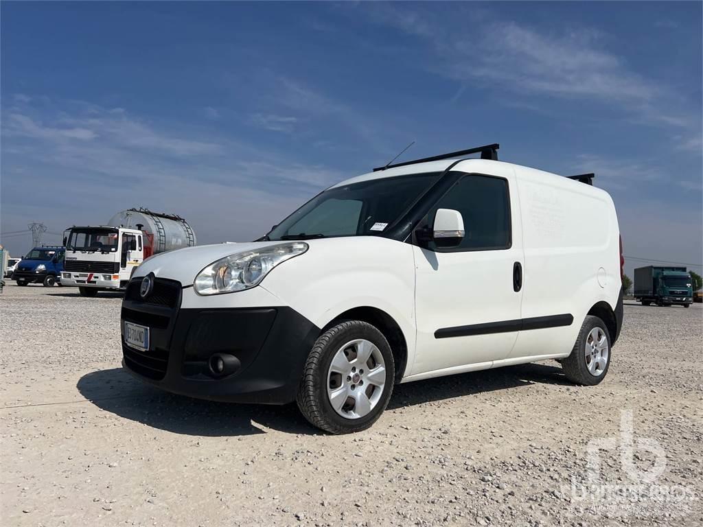 Fiat DOBLO Dostavna vozila / kombiji