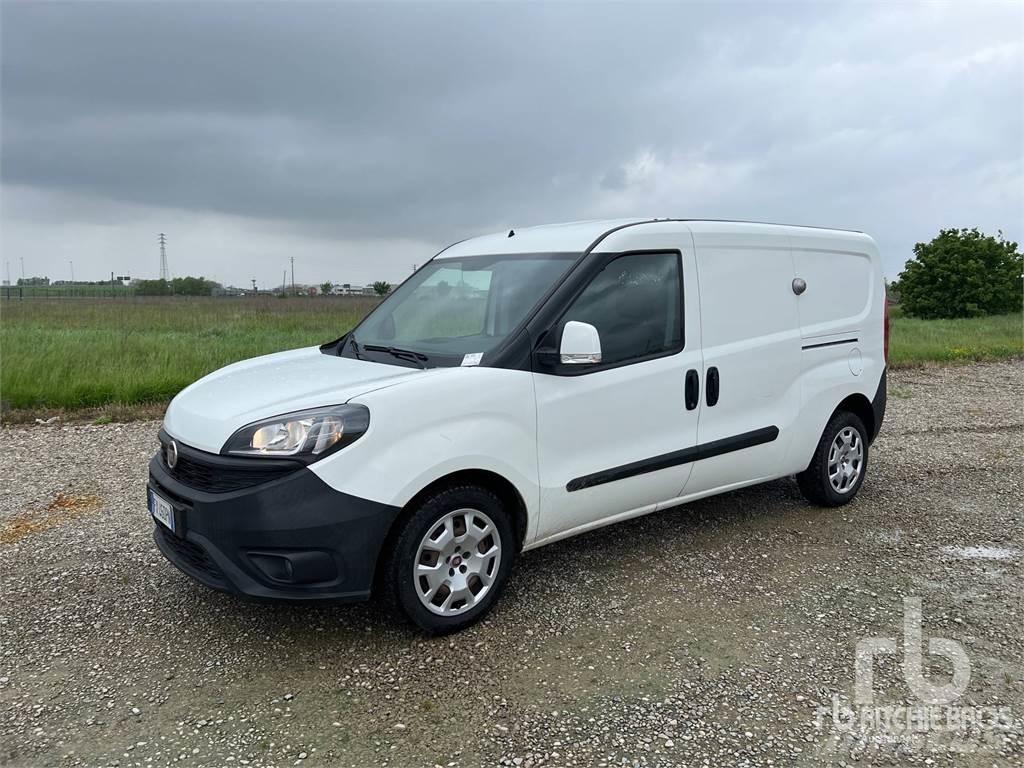 Fiat DOBLO Dostavna vozila / kombiji